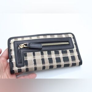 Spartina wallet